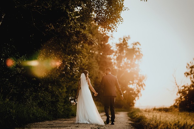 love in a marriage
