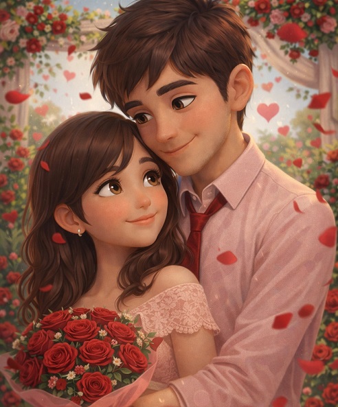 everything you need to know about hug day