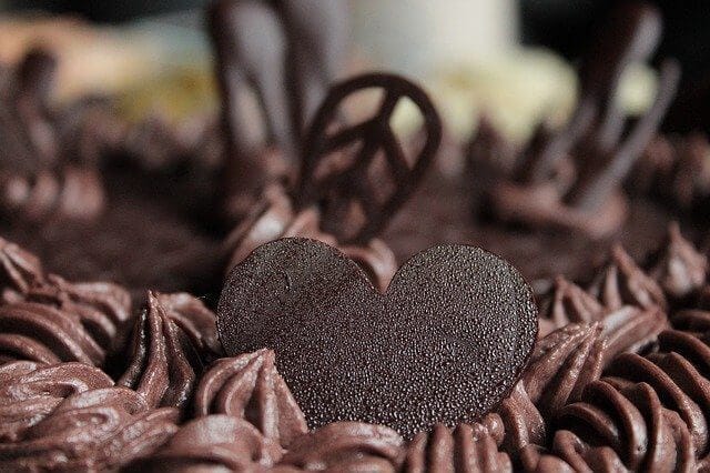 chocolate day