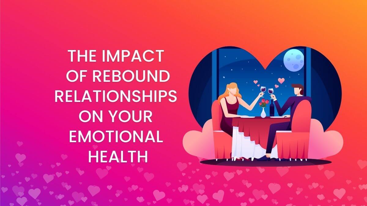 The Impact of Rebound Relationships