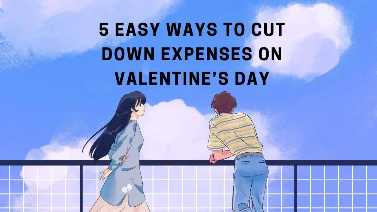 cut down expenses