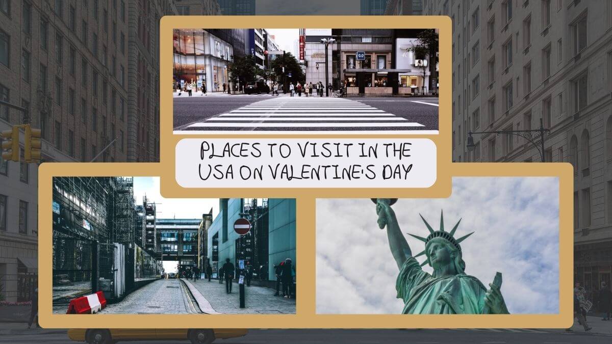 places to visit in USA