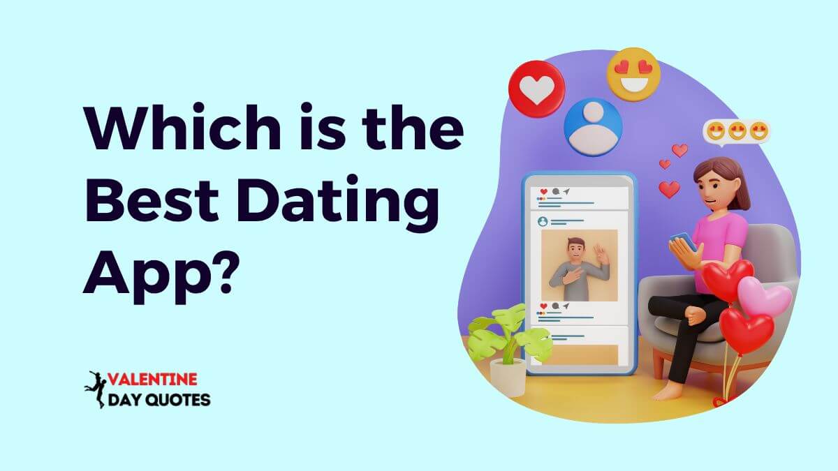 best dating app