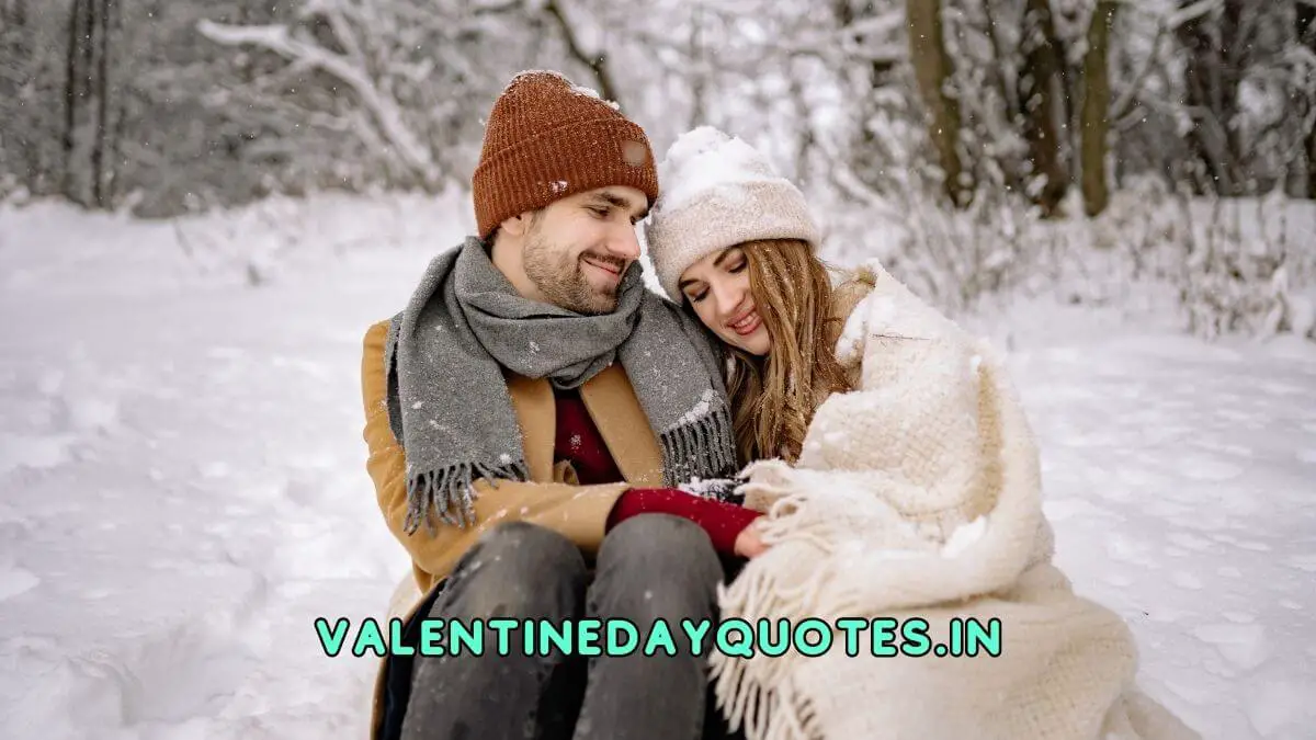 ideas for dating in winter