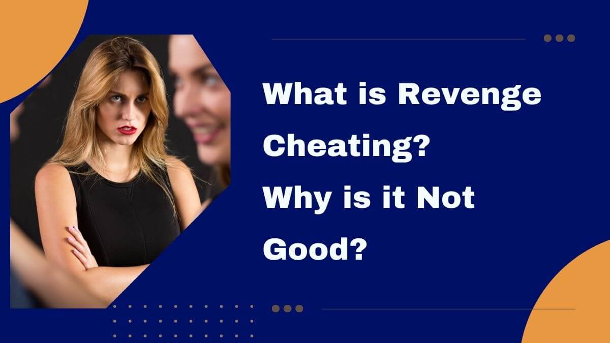 revenge cheating