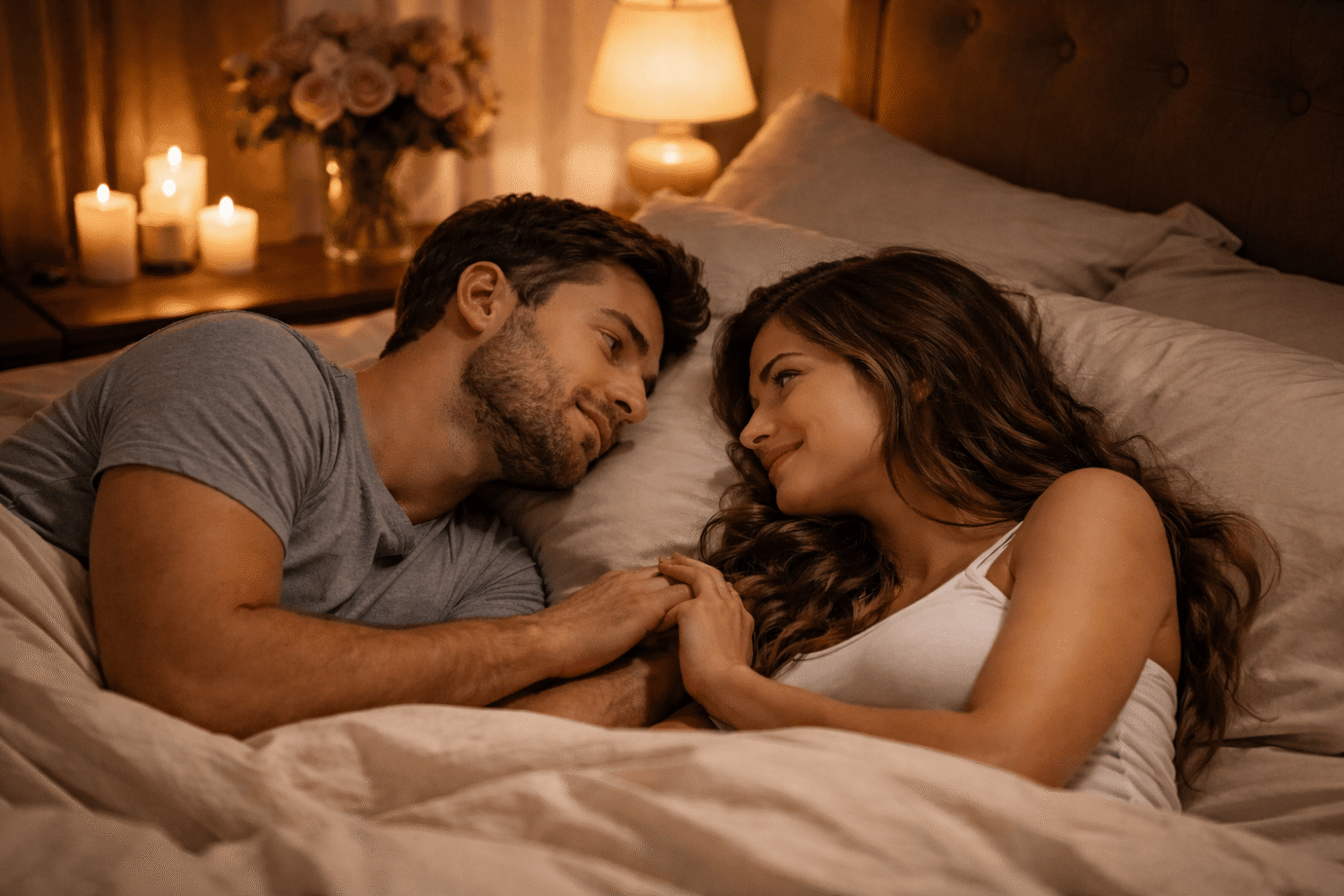 hookup is all about sex