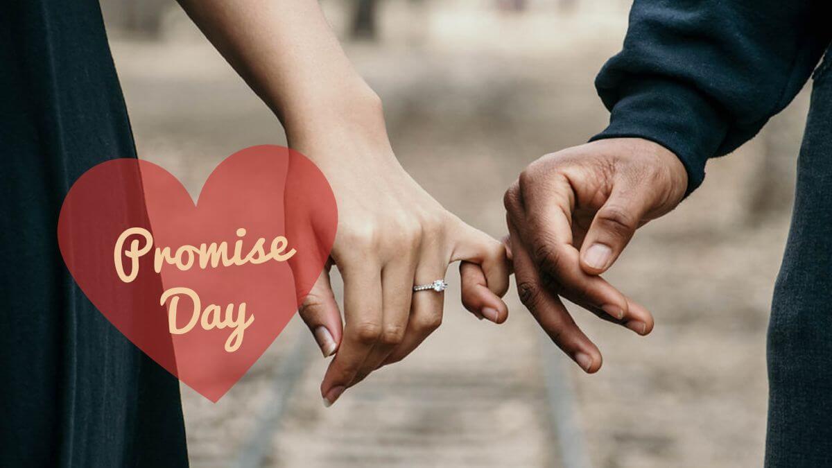 significance of promise day