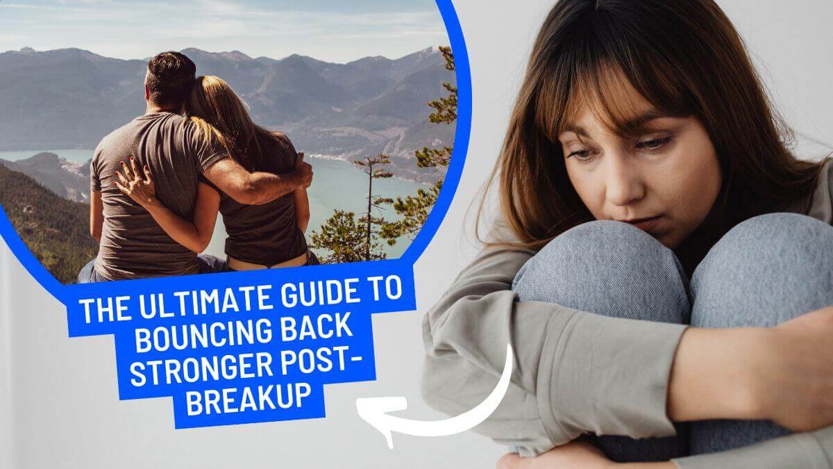 post-breakup tips