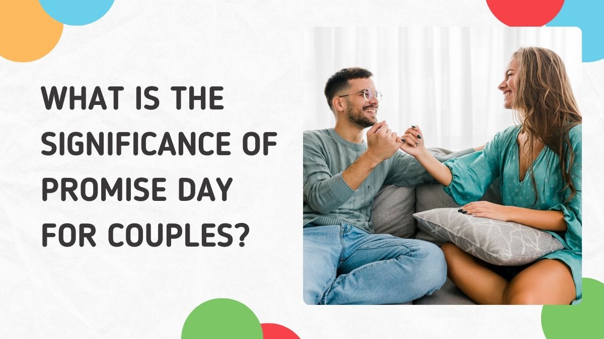 promise day for couples