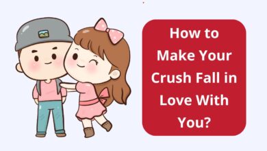 make your crush fall in love