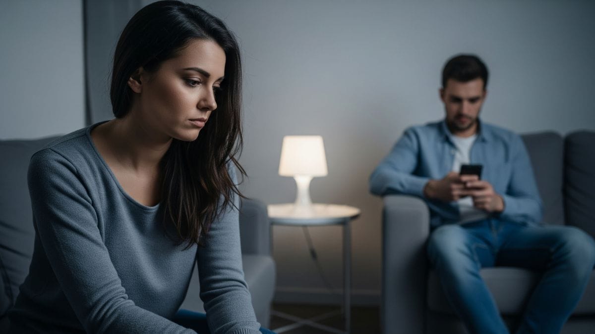 he takes you for granted? – try these to get valued