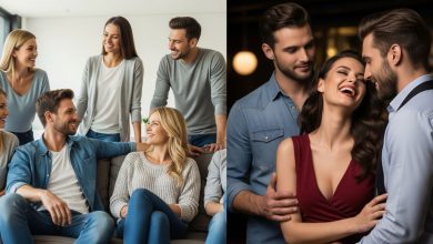 open relationship vs hotwifing