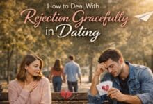 deal with rejection
