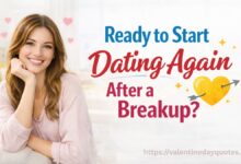 dating after a breakup