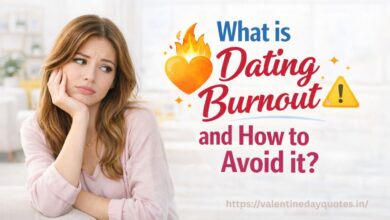 dating burnout