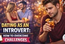 overcome dating challenges as introvert