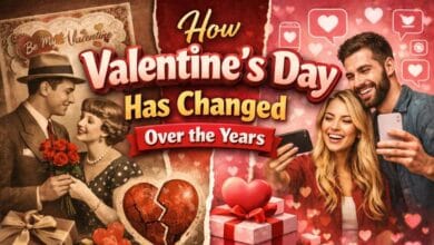 valentine day changed