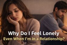 why do i feel lonely