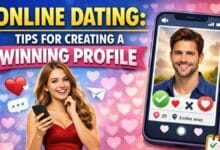 winning dating profile