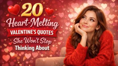 she wont stop thinking about you