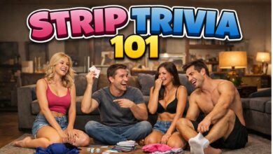 strip trivia 101