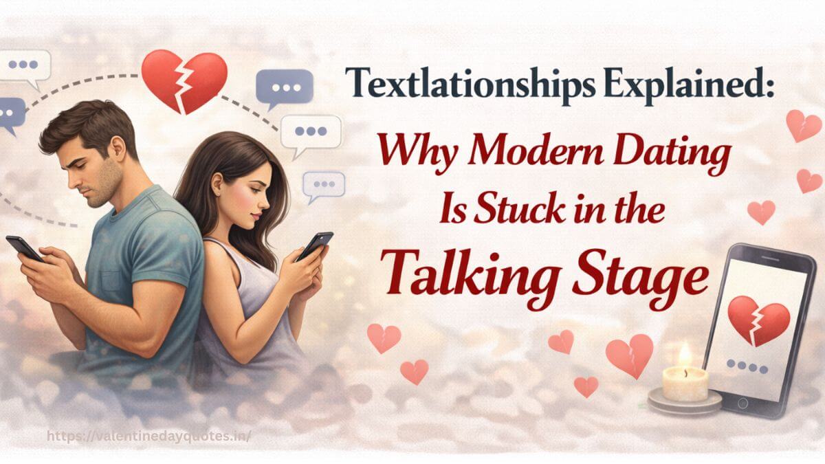 textlationships explained: why modern dating is stuck in the talking stage